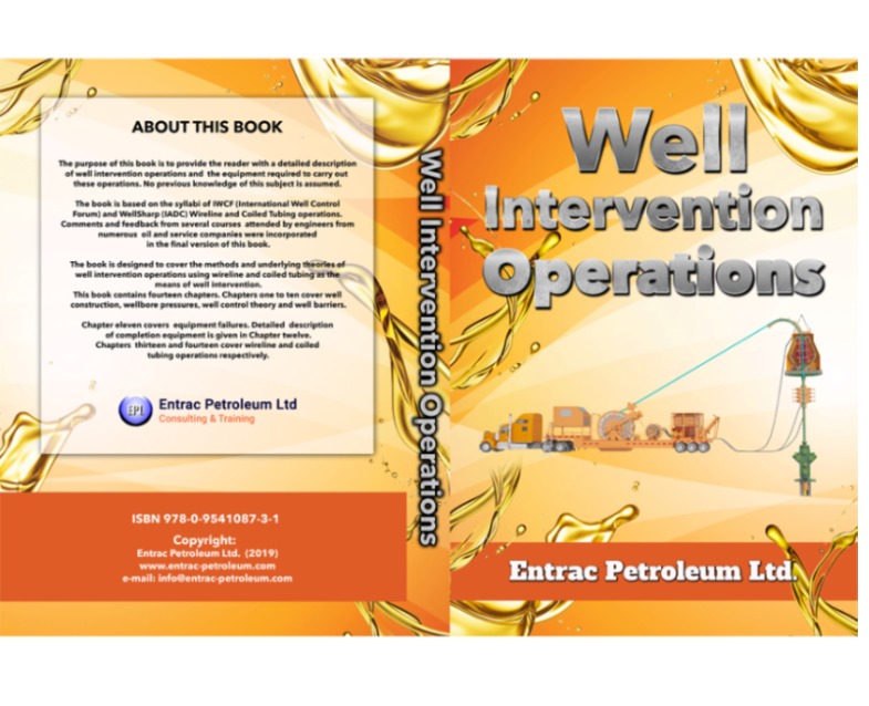 Well Intervention Operations