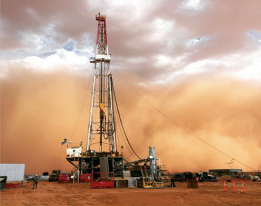 HPHT Well Design & Drilling